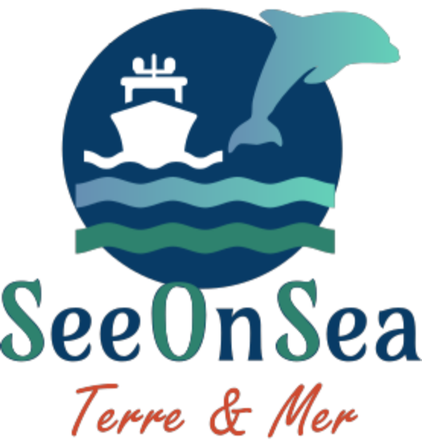 Logo SeeOnSea